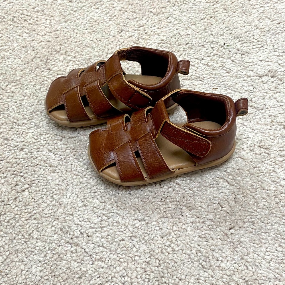 H&M Warm Weather Baby Sandal
